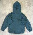 画像4: 90'S PATAGONIA "SKANORAK" ナイロン アノラック グリーン (VINTAGE)