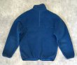 画像5: 90'S PATAGONIA 旧タグ ベビーレトロカーディガン ウルトラマリン USA製 (VINTAGE)