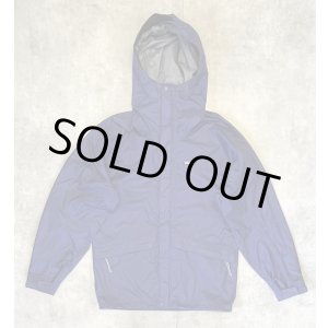 画像: 90'S PATAGONIA "TORRENTSHELL" ナイロンジャケット ネイビー/ブラック (VINTAGE)