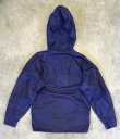 画像4: 90'S PATAGONIA "TORRENTSHELL" ナイロンジャケット ネイビー/ブラック (VINTAGE)