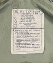 画像2: アメリカ軍 US ARMY ECWCS "GEN1後期モデル" GORE-TEX パーカー ウッドランドカモ M-SHORT (VINTAGE)