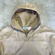 画像3: 70'S BACK COUNTRY アノラックパーカー ベージュ (VINTAGE)