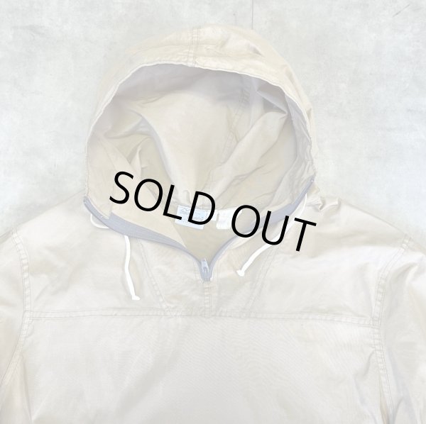 画像3: 70'S BACK COUNTRY アノラックパーカー ベージュ (VINTAGE)