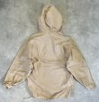 画像4: 70'S BACK COUNTRY アノラックパーカー ベージュ (VINTAGE)