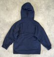 画像5: 90'S PATAGONIA "GUIDE SHELL JACKET" 雪無しタグ ナイロン シェルジャケット ネイビー (VINTAGE)