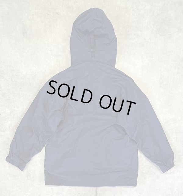 画像5: 90'S PATAGONIA "GUIDE SHELL JACKET" 雪無しタグ ナイロン シェルジャケット ネイビー (VINTAGE)