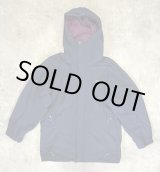 画像: 90'S PATAGONIA "GUIDE SHELL JACKET" 雪無しタグ ナイロン シェルジャケット ネイビー (VINTAGE)