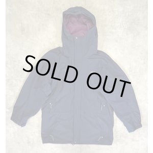 画像: 90'S PATAGONIA "GUIDE SHELL JACKET" 雪無しタグ ナイロン シェルジャケット ネイビー (VINTAGE)
