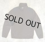 画像: BLACK DIAMOND 裏地マイクロフリース ソフトシェルジャケット ブラウン/ブラック (VINTAGE)