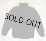 画像: BLACK DIAMOND 裏地マイクロフリース ソフトシェルジャケット ブラック (VINTAGE)