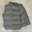 画像3: 90'S LL Bean グースダウン ダウンベスト グレー (VINTAGE)
