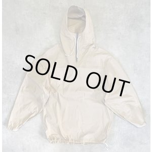 画像: 70'S BACK COUNTRY アノラックパーカー ベージュ (VINTAGE)