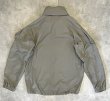 画像4: アメリカ軍 PCU PATAGONIA GENII LEVEL5 ソフトシェルジャケット アルファグリーン (USED) 