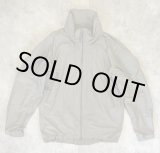 画像: アメリカ軍 PCU PATAGONIA GENII LEVEL5 ソフトシェルジャケット アルファグリーン (USED) 