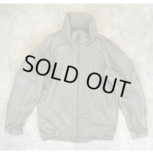 画像: アメリカ軍 PCU PATAGONIA GENII LEVEL5 ソフトシェルジャケット アルファグリーン (USED) 