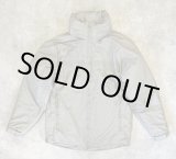 画像: アメリカ軍 US ARMY ECWCS GENIII LEVEL7 プリマロフトパーカー アーバングレー M-R (VINTAGE)