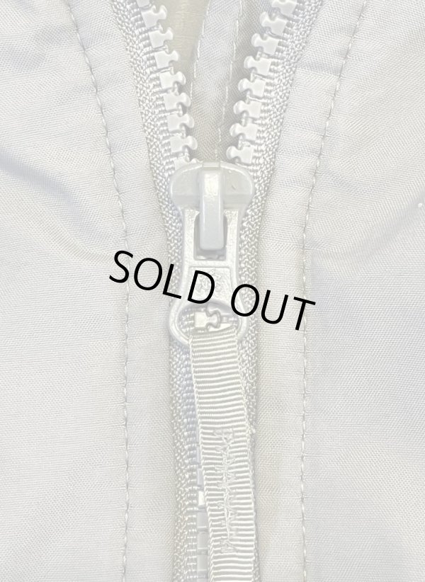 画像4: アメリカ軍 US ARMY ECWCS GENIII LEVEL7 プリマロフトパーカー アーバングレー M-R (VINTAGE)