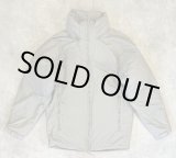 画像: アメリカ軍 US ARMY ECWCS GENIII LEVEL7 プリマロフトパーカー アーバングレー S-R (VINTAGE)