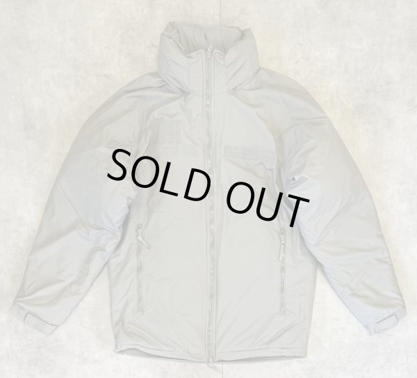 画像1: アメリカ軍 US ARMY ECWCS GENIII LEVEL7 プリマロフトパーカー アーバングレー S-R (VINTAGE)