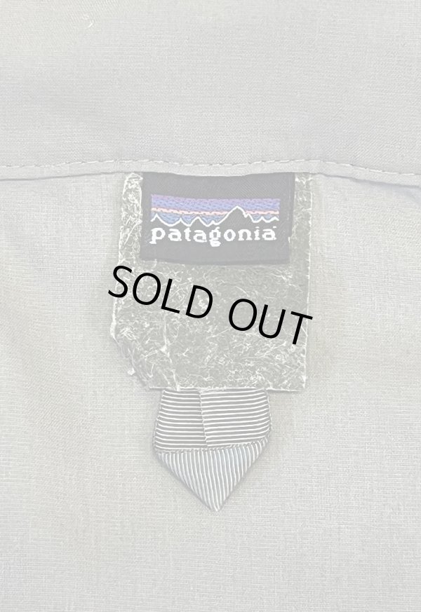 画像2: アメリカ軍 PCU PATAGONIA GENII LEVEL5 ソフトシェルジャケット アルファグリーン (USED) 