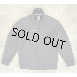 画像: 05'S PATAGONIA "SYNCHILLA OFF THE GRID JACKET" ブラスジップ フルジップジャケット ダークグレー (VINTAGE)