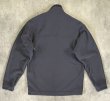 画像5: 05'S PATAGONIA "SYNCHILLA OFF THE GRID JACKET" ブラスジップ フルジップジャケット ダークグレー (VINTAGE)