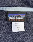 画像2: 05'S PATAGONIA "SYNCHILLA OFF THE GRID JACKET" ブラスジップ フルジップジャケット ダークグレー (VINTAGE)