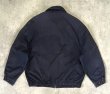 画像6: 90'S RALPH LAUREN チンスト付き ドリズラージャケット ネイビー (VINTAGE)