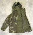 画像3: 80'S アメリカ軍 US ARMY ECWCS "GEN1前期モデル" GORE-TEX パーカー ウッドランドカモ M-SHORT (VINTAGE)