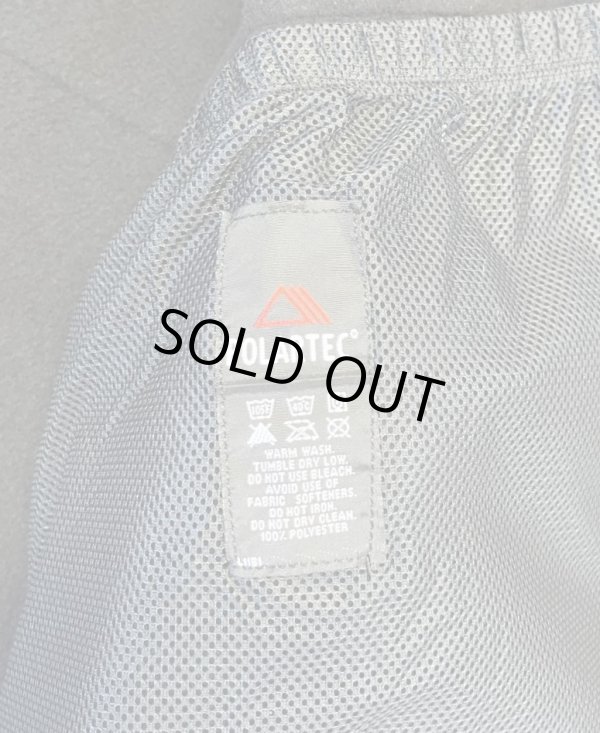 画像5: アメリカ軍 US ARMY ECWCS GENII フリース ジャケット ブラック (DEADSTOCK)