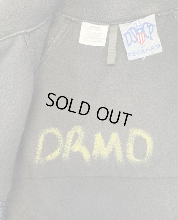 画像3: アメリカ軍 US ARMY ECWCS GENII フリース ジャケット ブラック (DEADSTOCK)