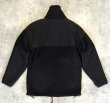 画像6: アメリカ軍 US ARMY ECWCS GENII フリース ジャケット ブラック (DEADSTOCK)