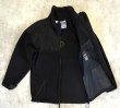 画像4: アメリカ軍 US ARMY ECWCS GENII フリース ジャケット ブラック (DEADSTOCK)