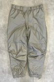 画像1: アメリカ軍 US ARMY ECWCS GENIII LEVEL7 PRIMALOFT パンツ M-R (VINTAGE)