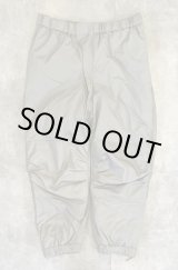 画像: アメリカ軍 US ARMY ECWCS GENIII LEVEL7 PRIMALOFT パンツ M-R (VINTAGE)