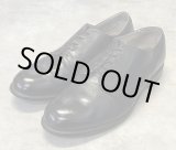 画像: 90'S アメリカ軍 US NAVY "WOLVERINE WORLD WIDE INC製" ラバーソール サービスシューズ (VINTAGE)