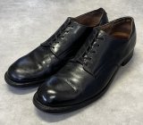 画像: 80'S アメリカ軍 US NAVY "INTERNATIONAL SHOE CO製" ラバーソール サービスシューズ (VINTAGE)