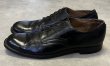 画像2: 80'S アメリカ軍 US NAVY "INTERNATIONAL SHOE CO製" ラバーソール サービスシューズ (VINTAGE)