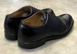 画像3: 80'S アメリカ軍 US NAVY "INTERNATIONAL SHOE CO製" ラバーソール サービスシューズ (VINTAGE)