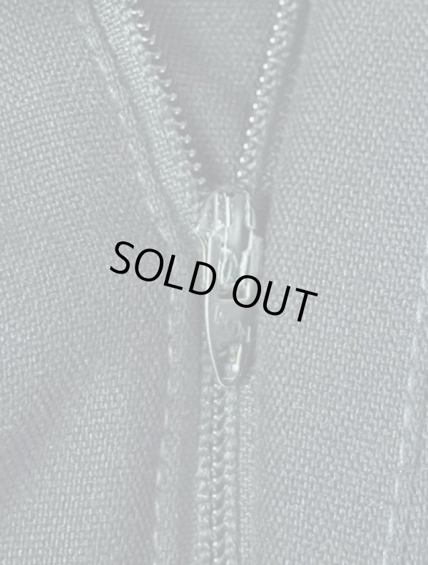 画像4: LEVIS "TRAVELERS" スラックス ブラック TALONジップ (VINTAGE)