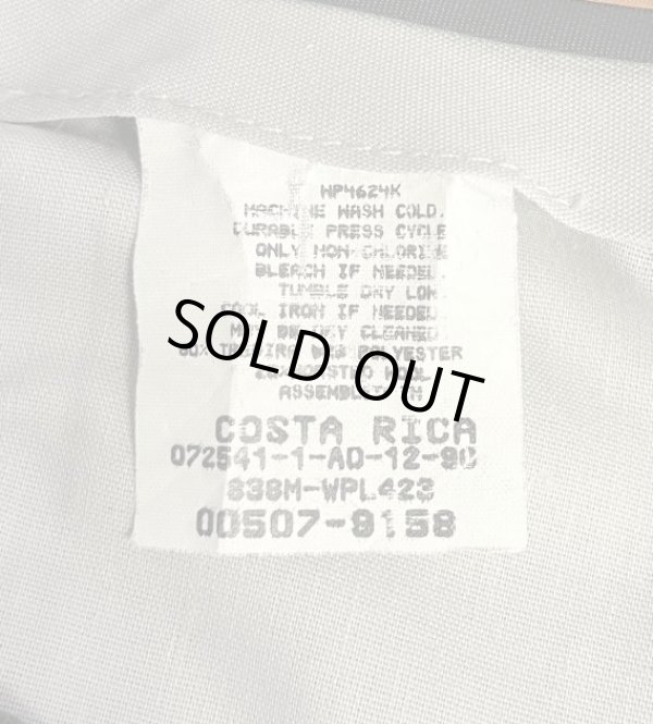 画像3: LEVIS "TRAVELERS" スラックス ブラック TALONジップ (VINTAGE)