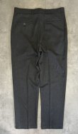 画像5: LEVIS "ACTION SLACKS" スラックス ダークグレー (VINTAGE)