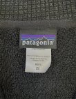 画像2: 05'S PATAGONIA レギュレーター R2 フルジップ フリースベスト ブラック (VINTAGE)