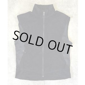 画像: 05'S PATAGONIA レギュレーター R2 フルジップ フリースベスト ブラック (VINTAGE)