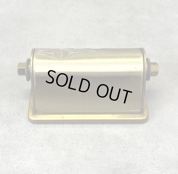 画像4: ブラス製 デスクトップ パーペチュアルカレンダー (VINTAGE)