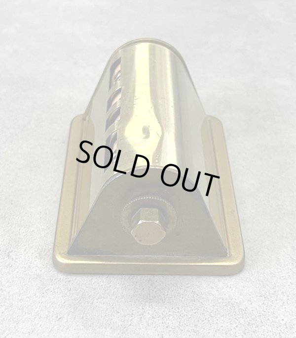 画像3: ブラス製 デスクトップ パーペチュアルカレンダー (VINTAGE)