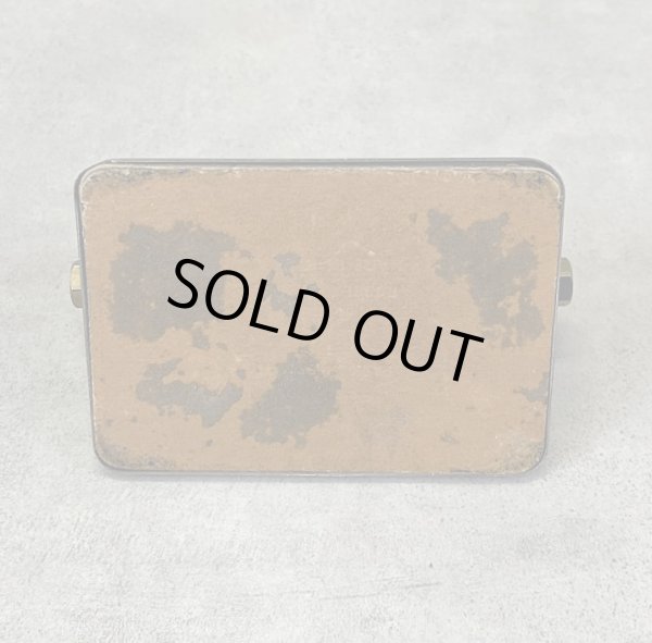 画像5: ブラス製 デスクトップ パーペチュアルカレンダー (VINTAGE)