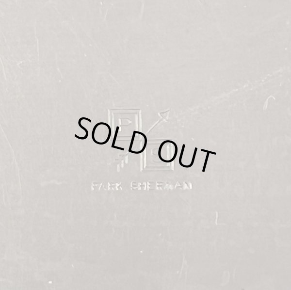 画像7: PARK SHERMAN メモパッド付き ブラス製 デスクトップ パーペチュアルカレンダー (VINTAGE)