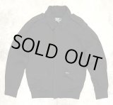 画像: 90'S RALPH LAUREN "A-2" フライトジャケット IDEALジップ ブラック (VINTAGE)