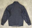 画像5: 70'S SEARS "WORK'N LEISURE" デニム ワークジャケット インディゴ (VINTAGE)